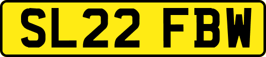 SL22FBW