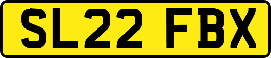 SL22FBX