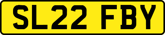 SL22FBY