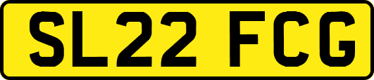 SL22FCG