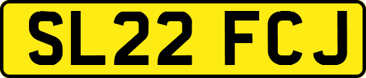 SL22FCJ
