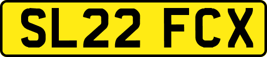 SL22FCX