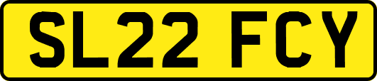 SL22FCY
