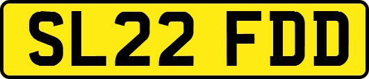 SL22FDD