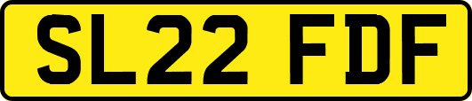 SL22FDF