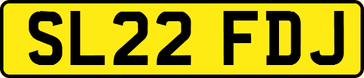 SL22FDJ
