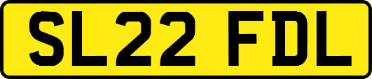 SL22FDL