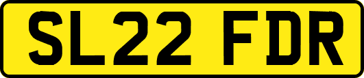 SL22FDR