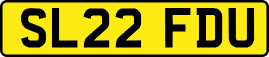 SL22FDU