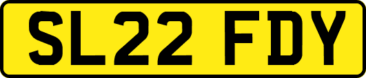 SL22FDY