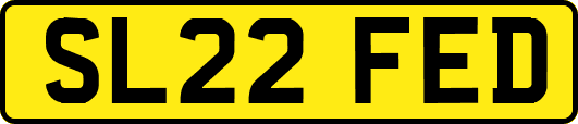 SL22FED