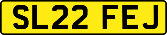 SL22FEJ
