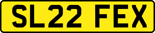 SL22FEX