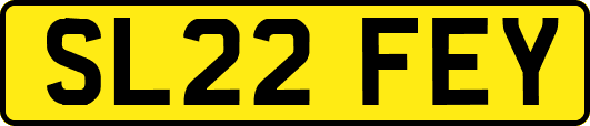 SL22FEY
