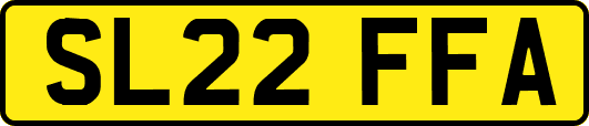 SL22FFA