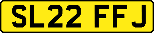 SL22FFJ