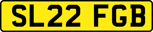 SL22FGB