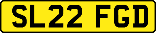 SL22FGD