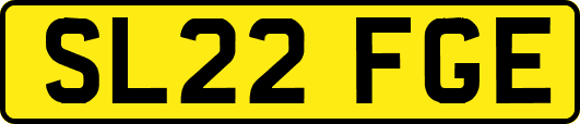 SL22FGE
