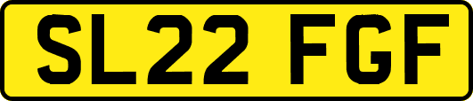 SL22FGF