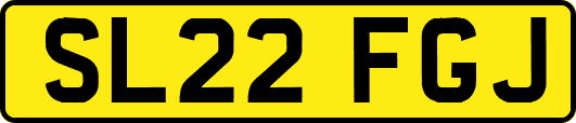 SL22FGJ