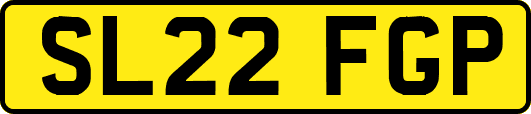 SL22FGP