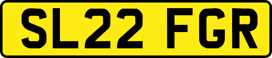 SL22FGR