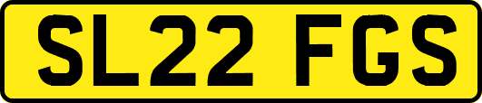SL22FGS