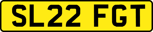 SL22FGT