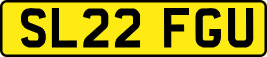 SL22FGU
