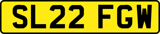 SL22FGW