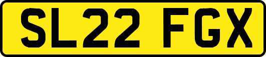 SL22FGX