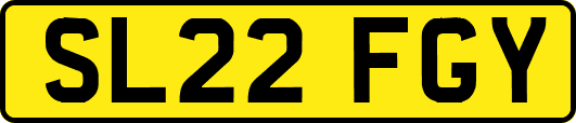 SL22FGY