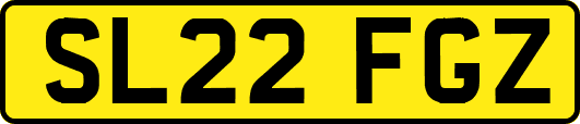 SL22FGZ