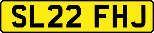 SL22FHJ
