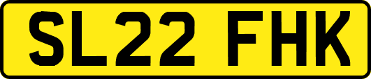 SL22FHK