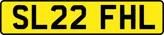 SL22FHL