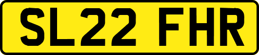 SL22FHR