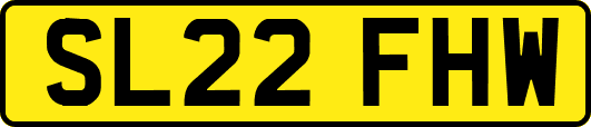 SL22FHW