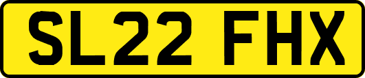 SL22FHX
