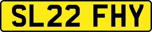 SL22FHY