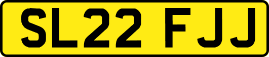 SL22FJJ