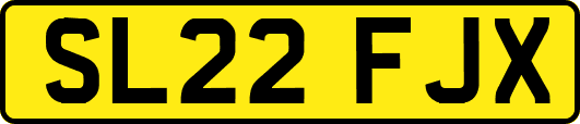 SL22FJX