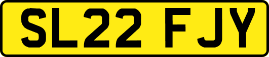 SL22FJY