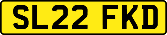 SL22FKD