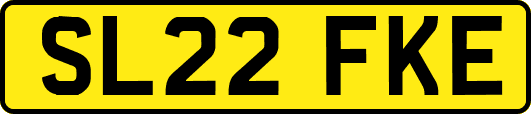 SL22FKE