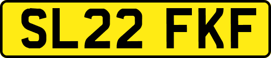 SL22FKF