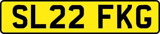 SL22FKG