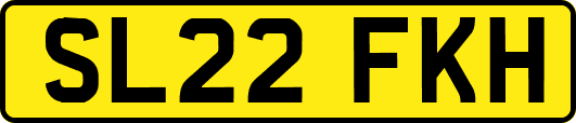 SL22FKH