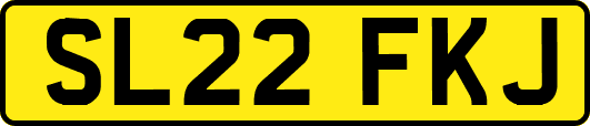 SL22FKJ